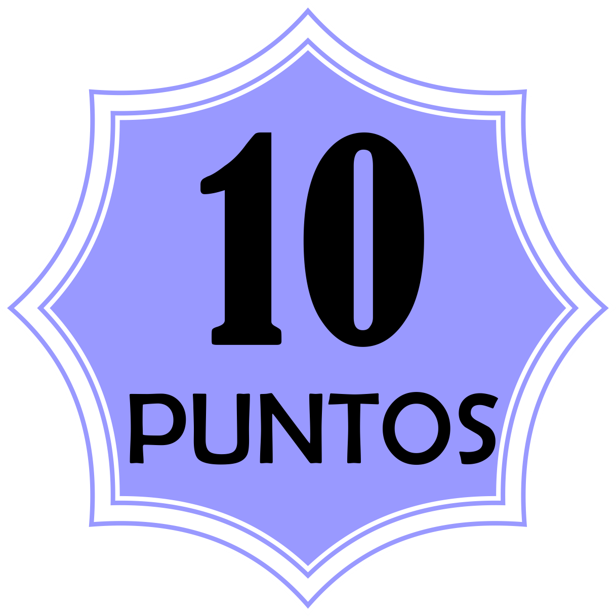 logro-10 Puntos