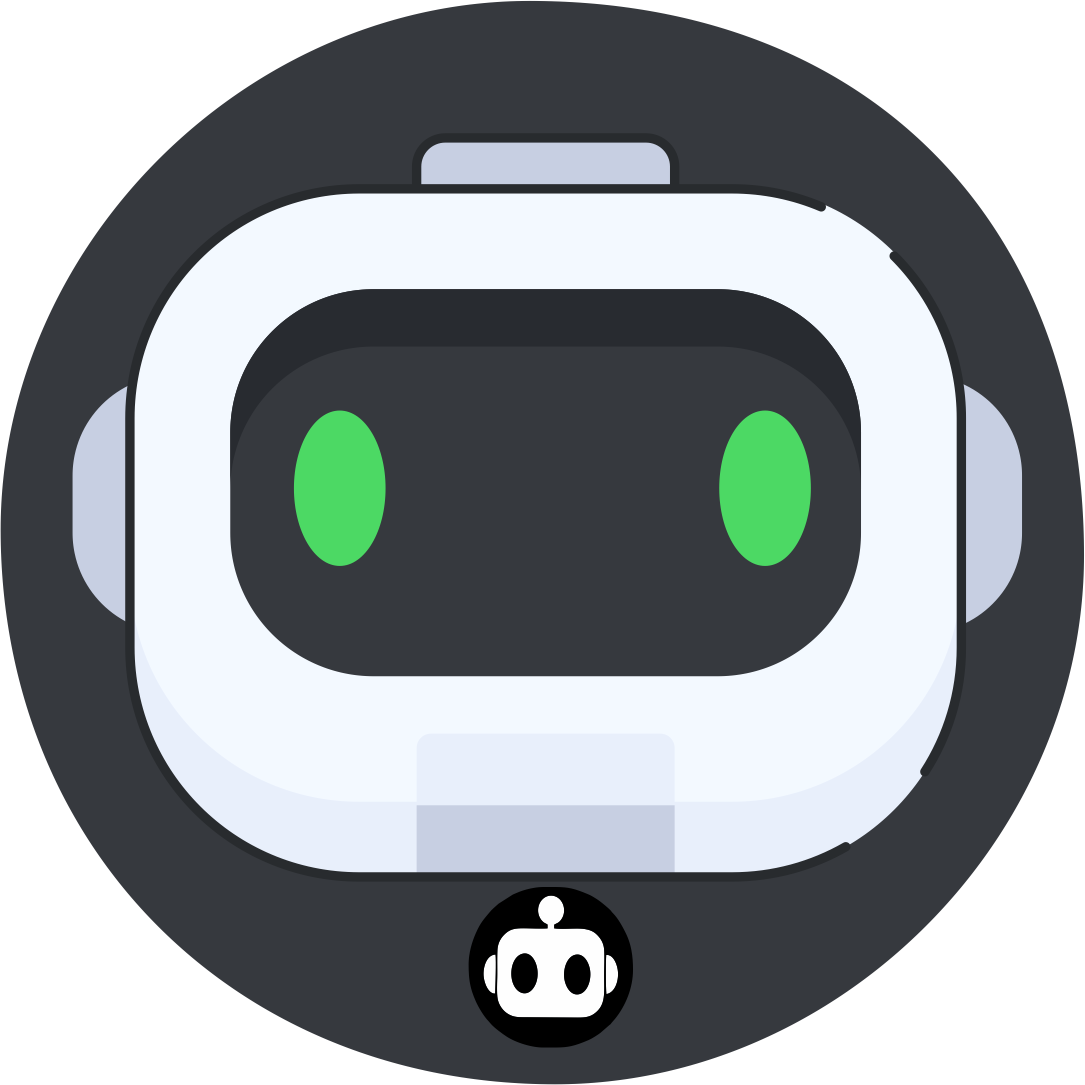 logro-Rol Bot Developer