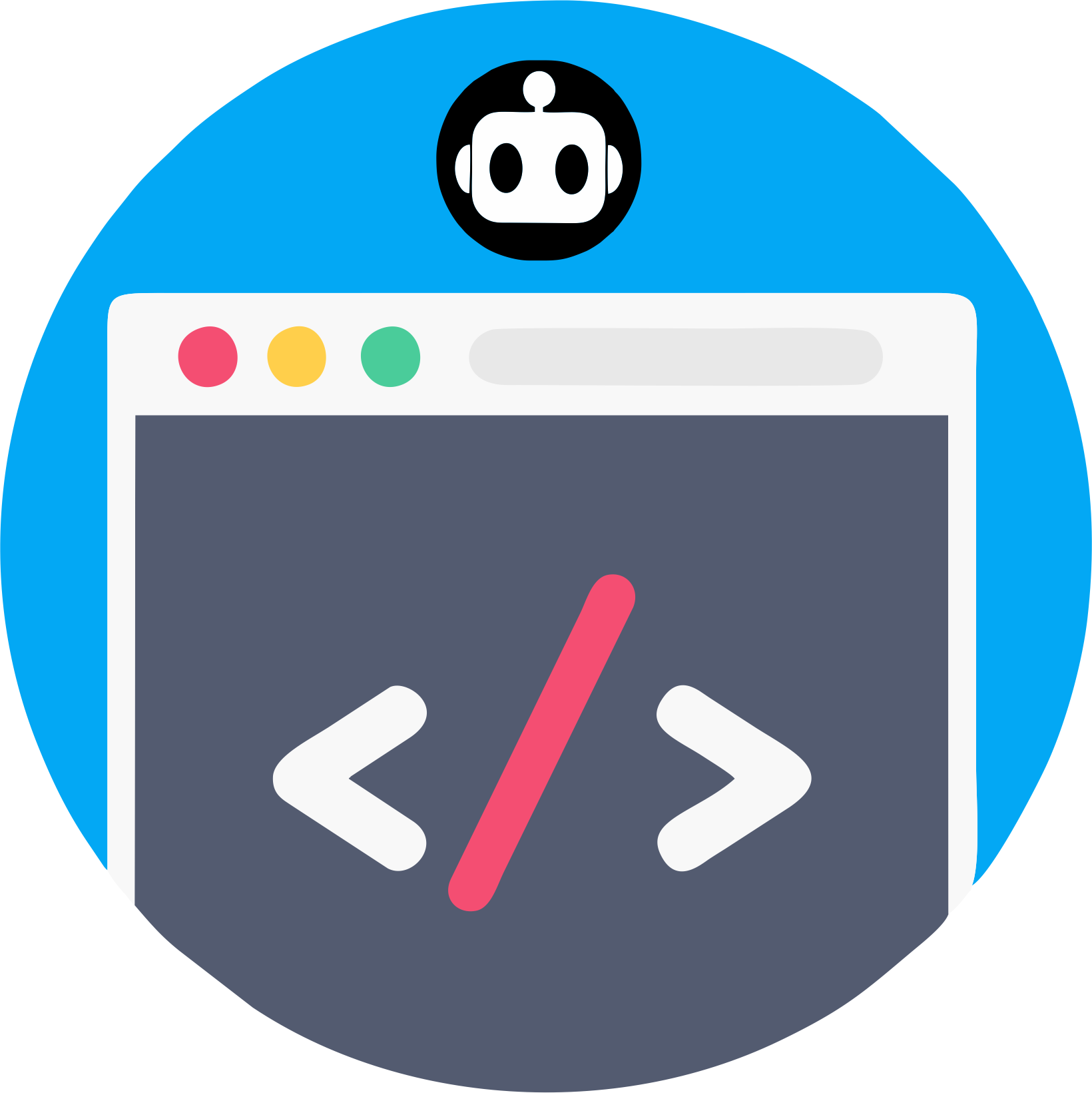 badge-Rol Web Developer